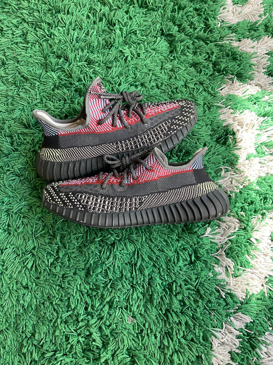 Yeezy Boost 350 “Yecheil”