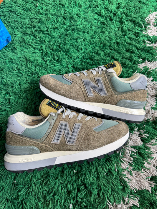 New Balance 574 Legacy “Stone Island”