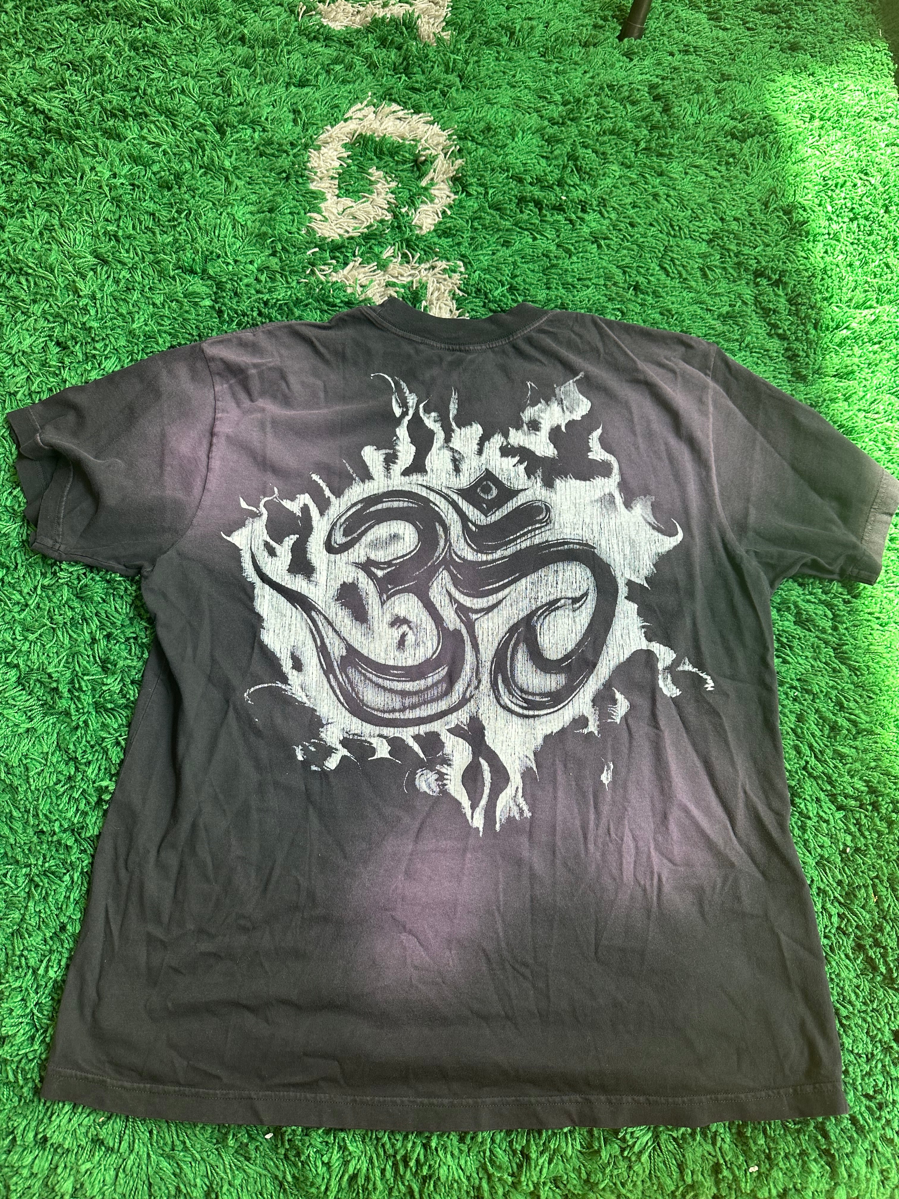 Hellstar Tee “Arabic”