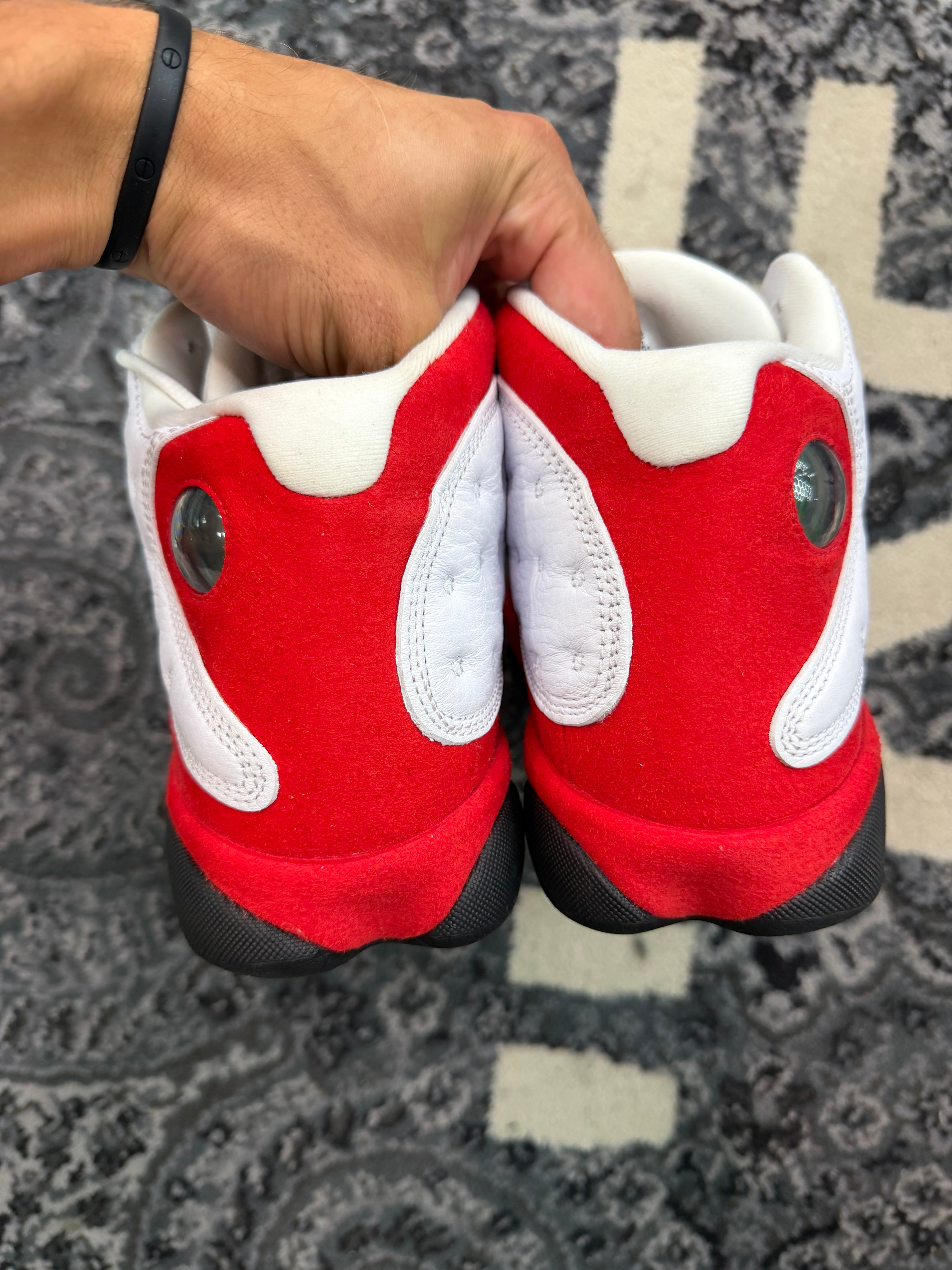 Jordan 13 “OG Chicago”
