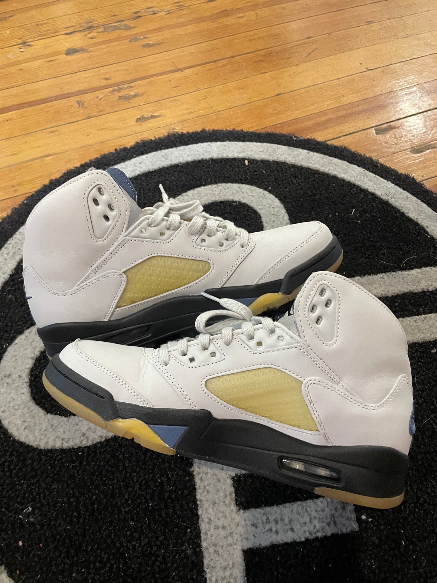 Jordan 5 “Dawn A Ma Maniere”