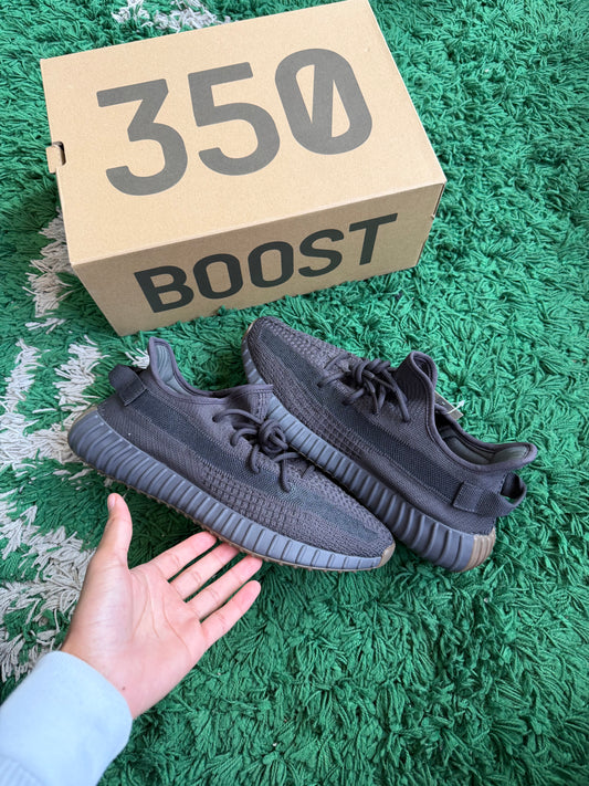 Yeezy 350 “Cinder”