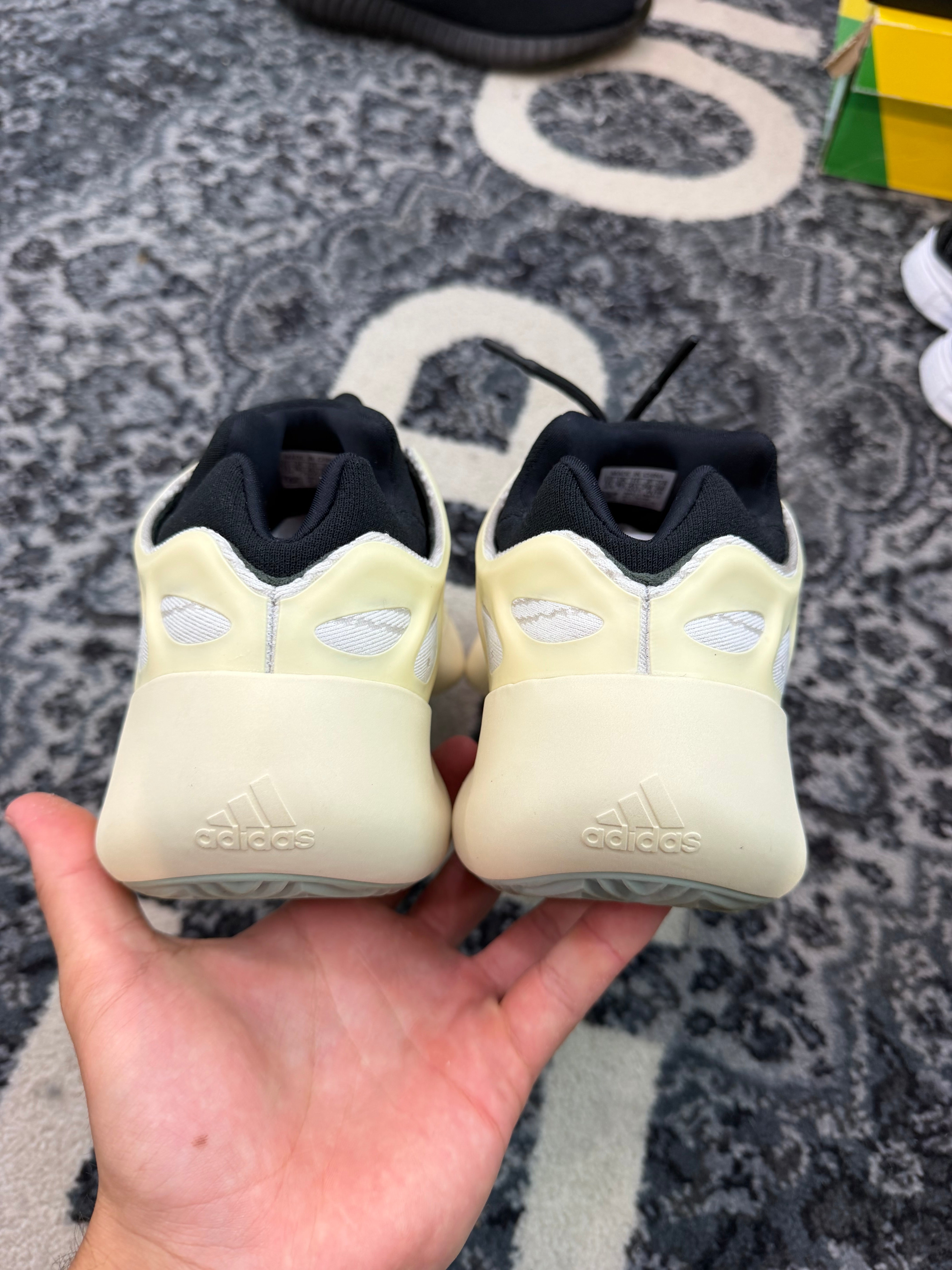 Yeezy 700 V3 “Azael”