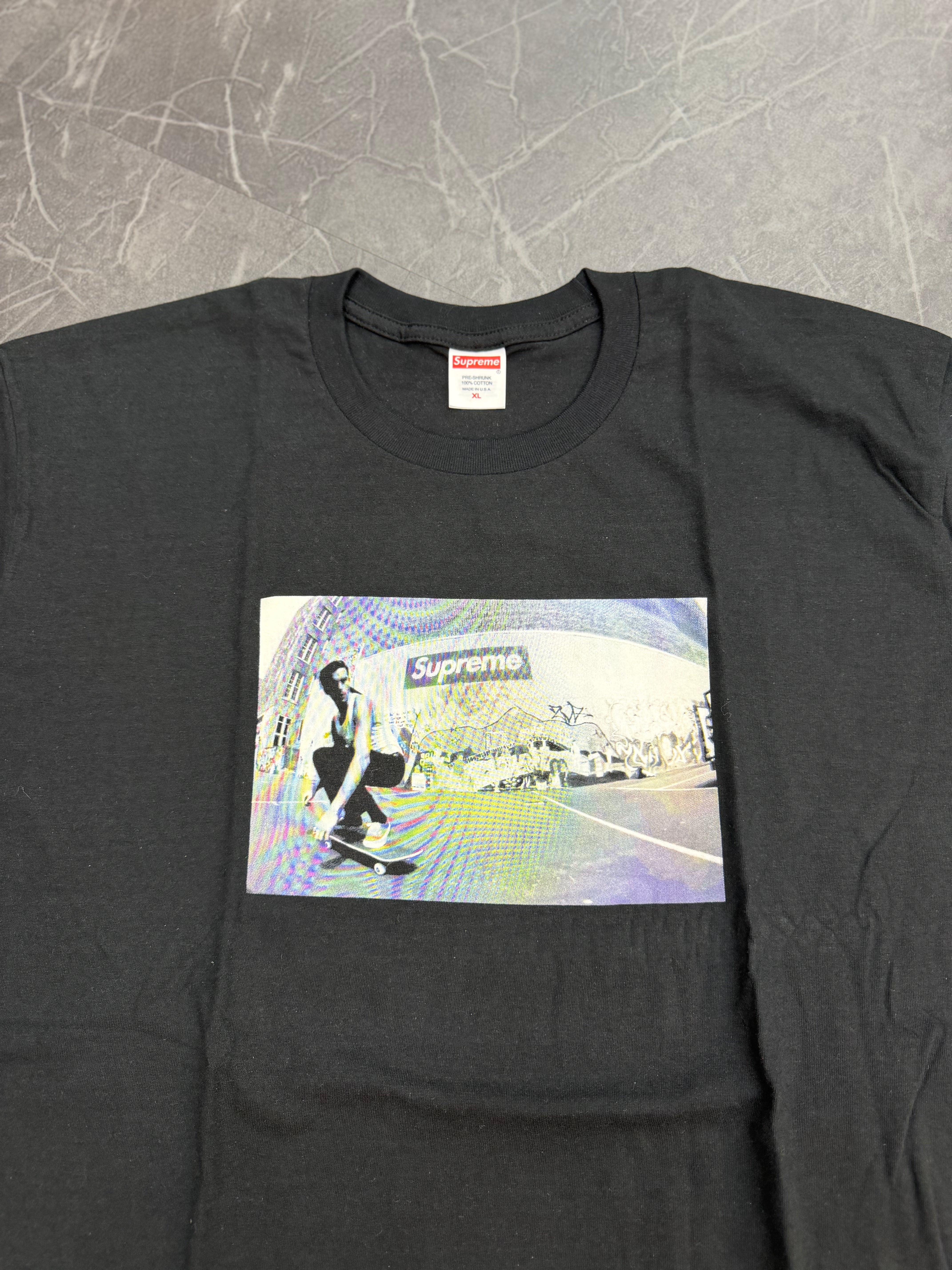 Supreme Tee “Dylan Fall/Winter”