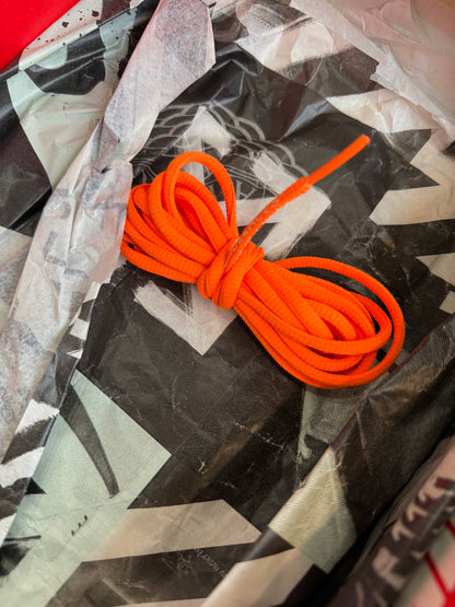 Nike x Off White Presto “Black”