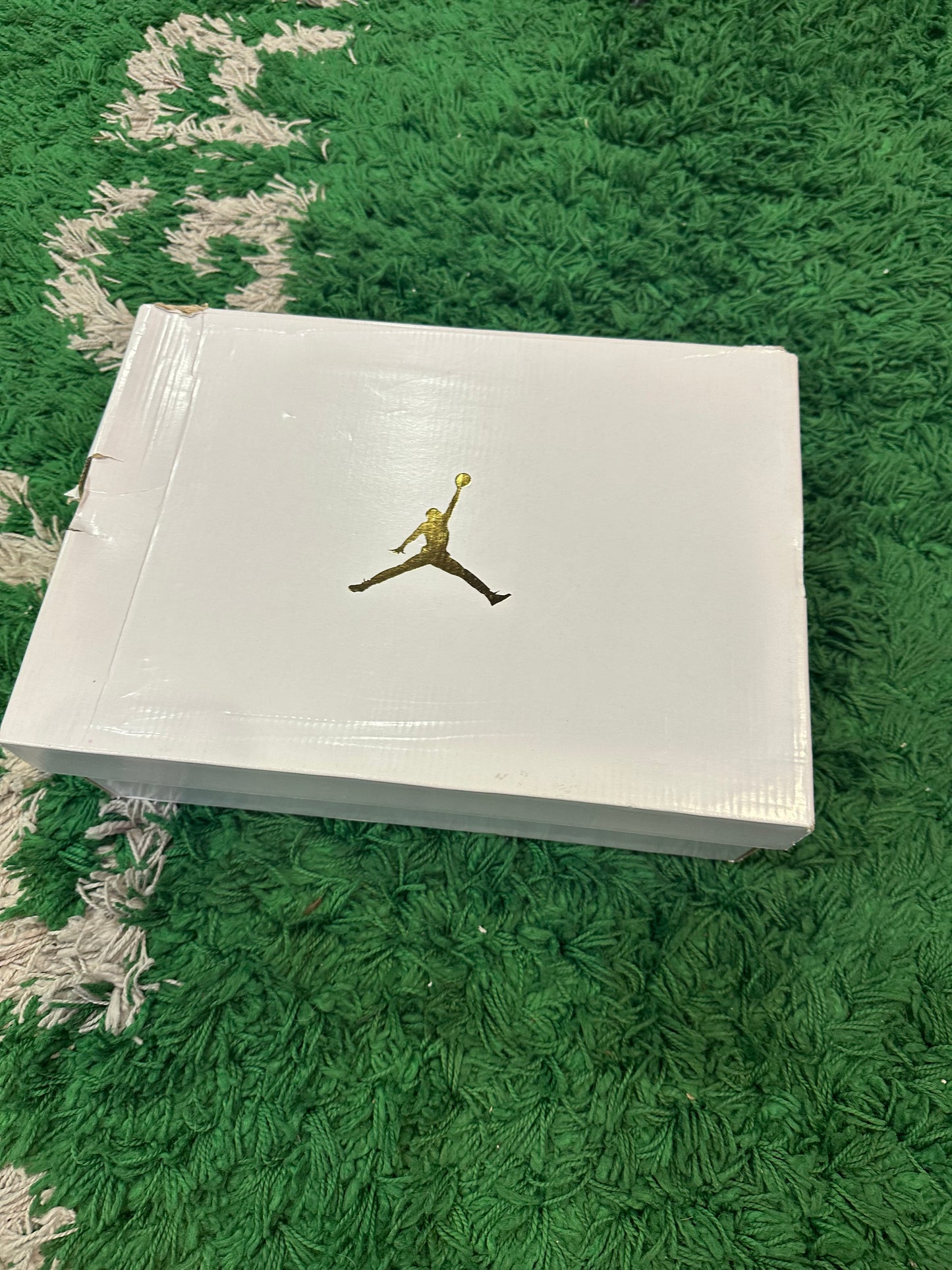 Jordan 11 Low “White Concord”