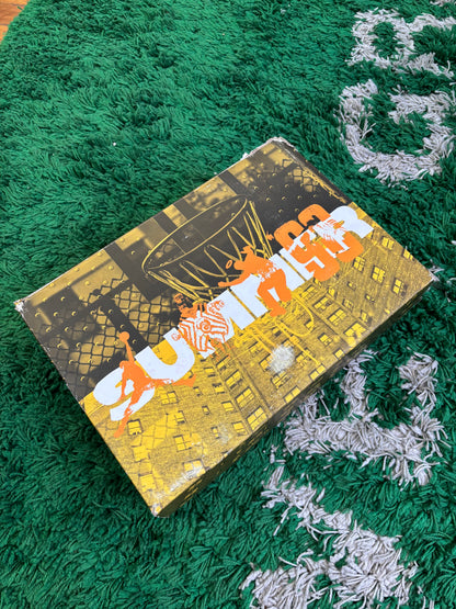 Jordan 1 High x Union LA “Summer Of ‘96”