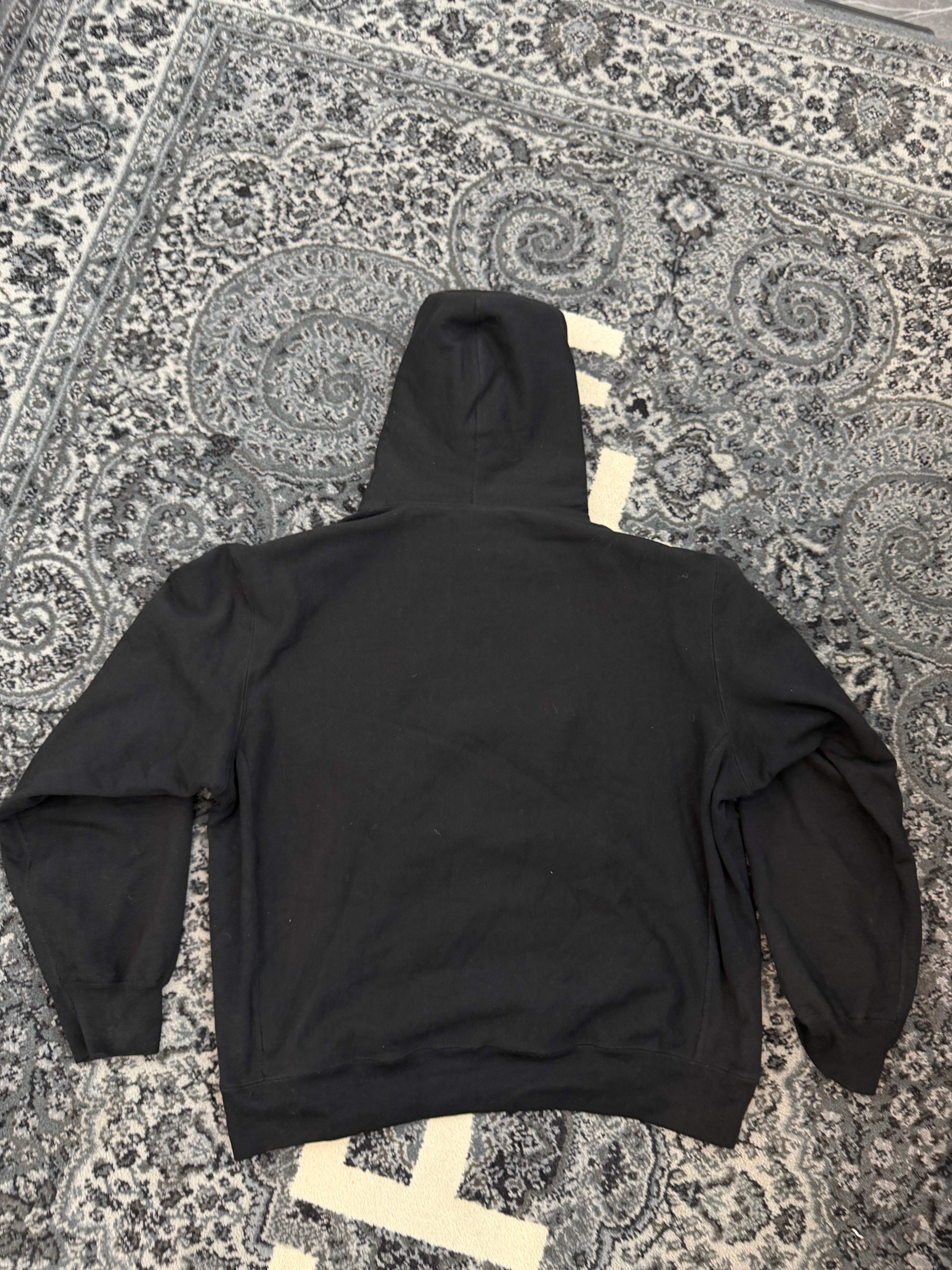 Supreme Box Logo “Black”