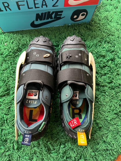 Nike CPFM “Flea 2”