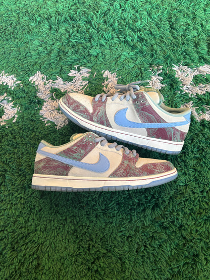 Nike SB Dunk Low “Crenshaw Skate Club”