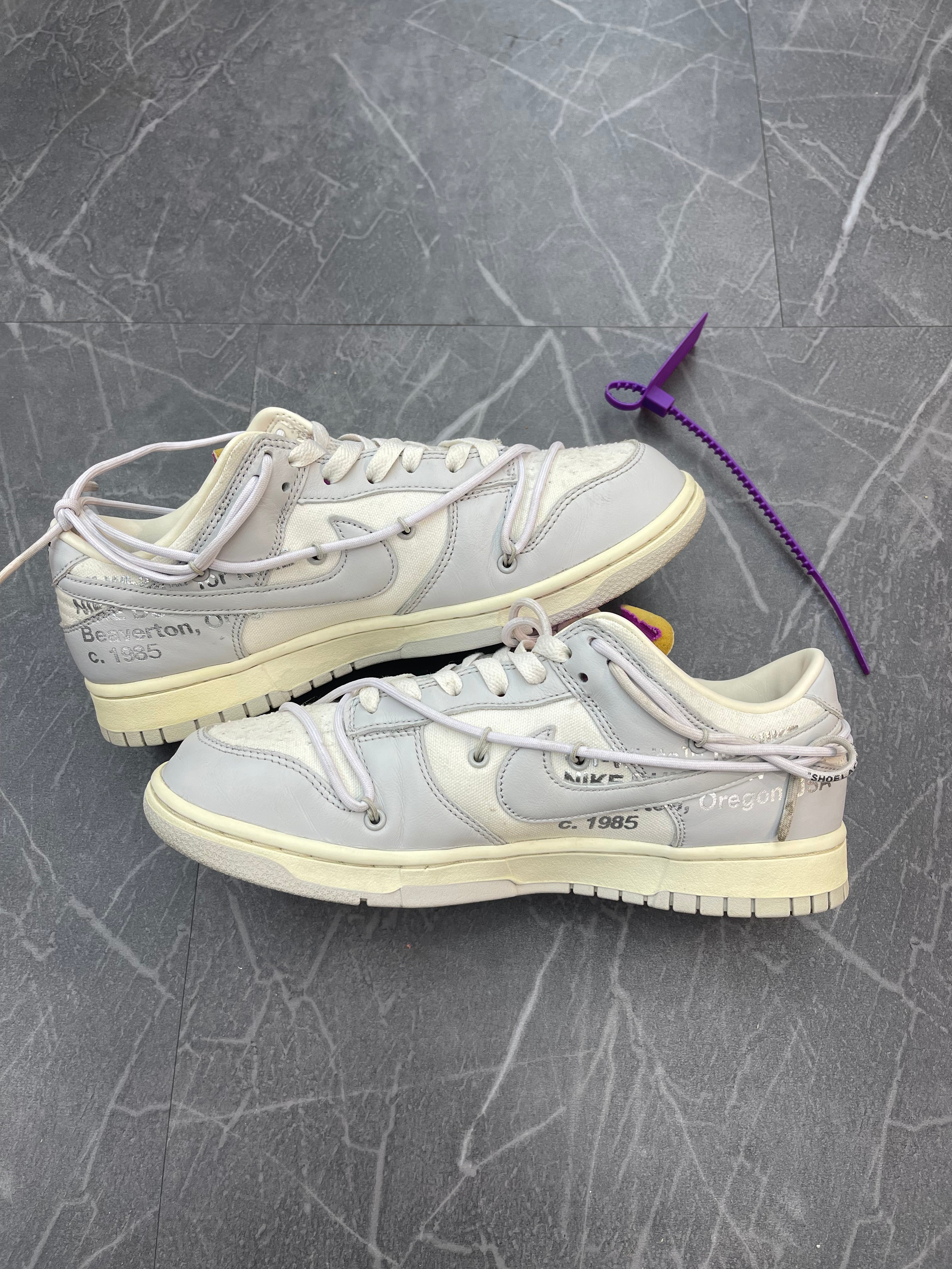 Off-White