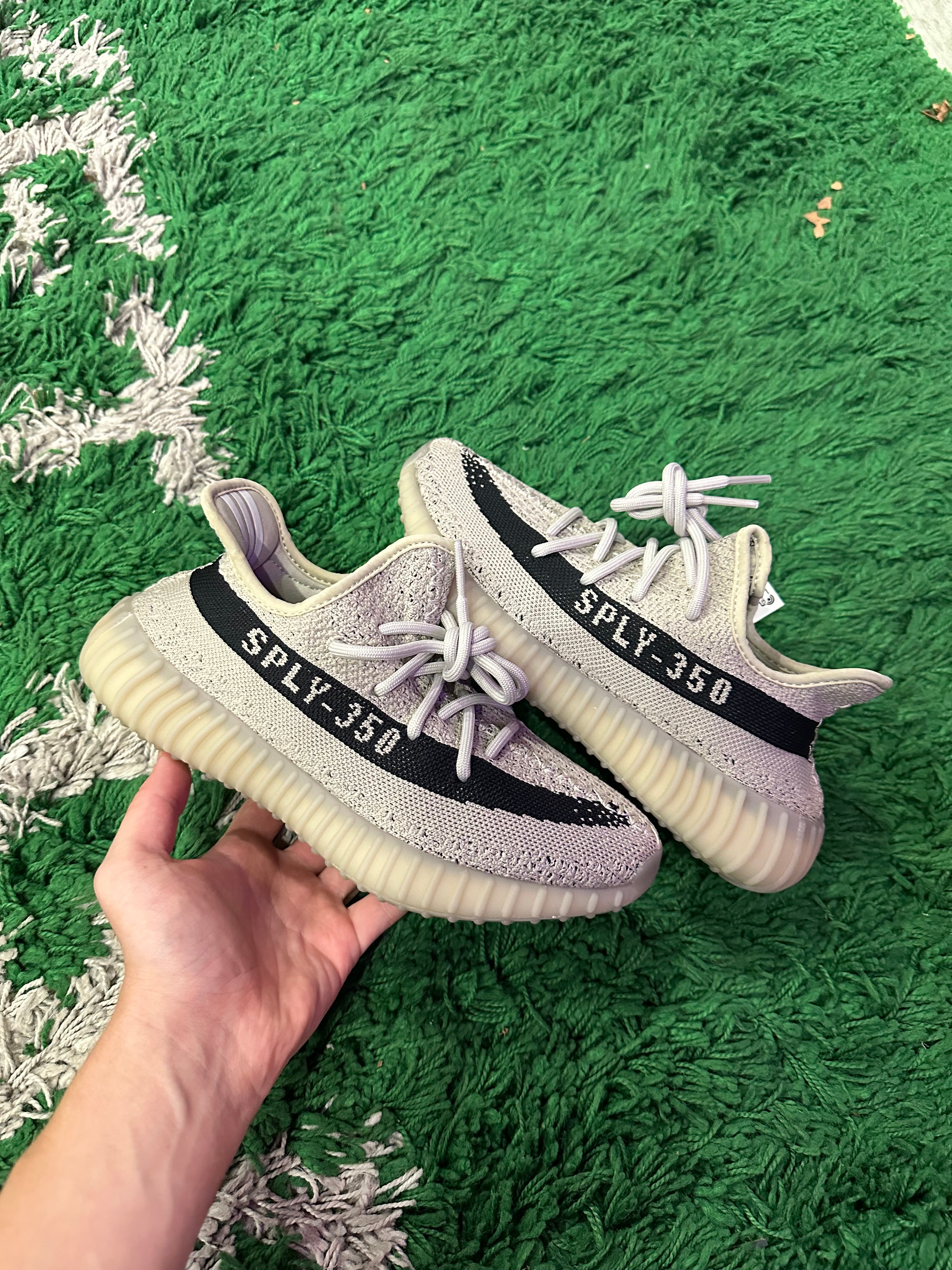 Yeezy Boost 350 “Slate”