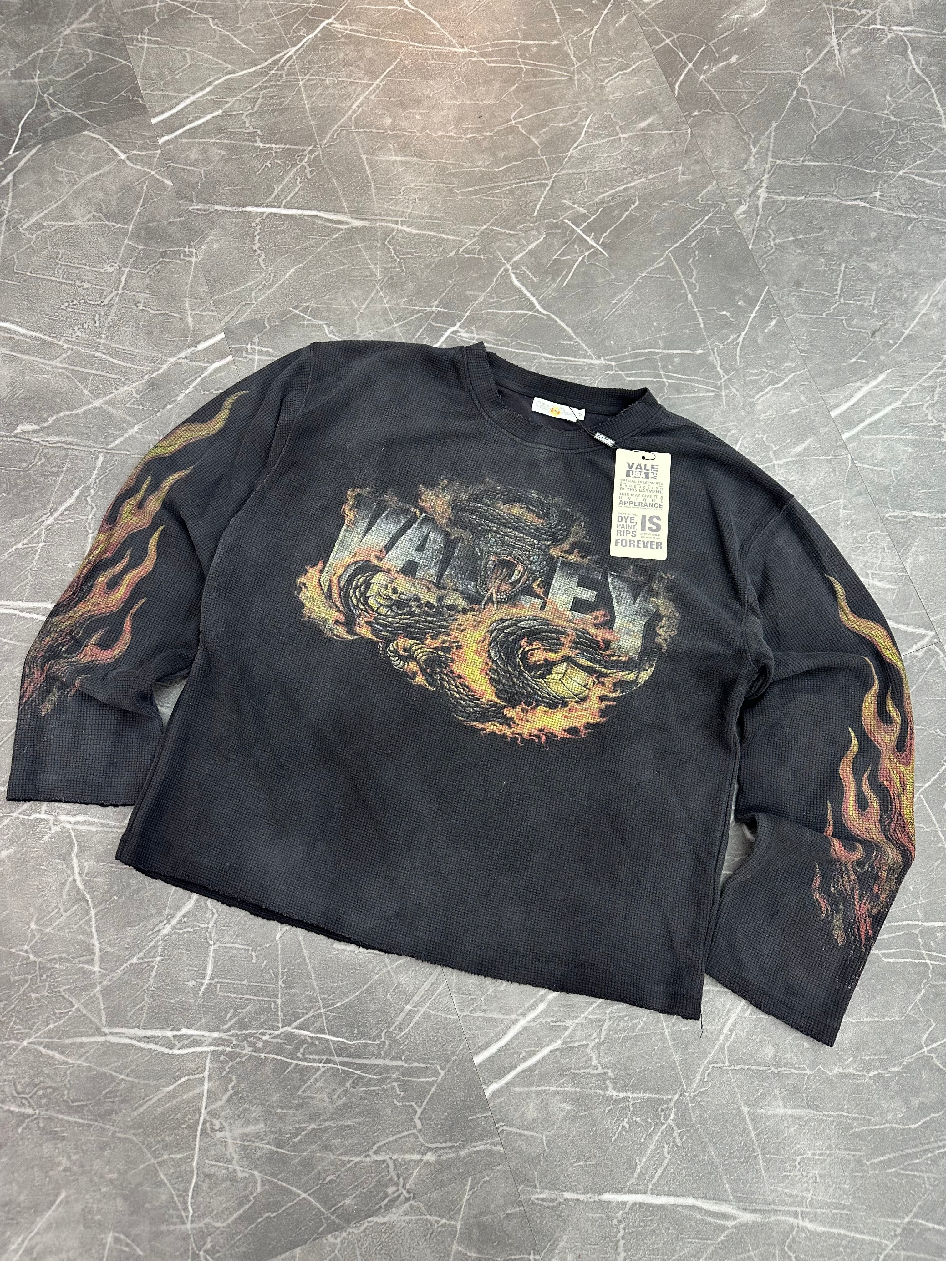 Vale Forever Serpent Thermal