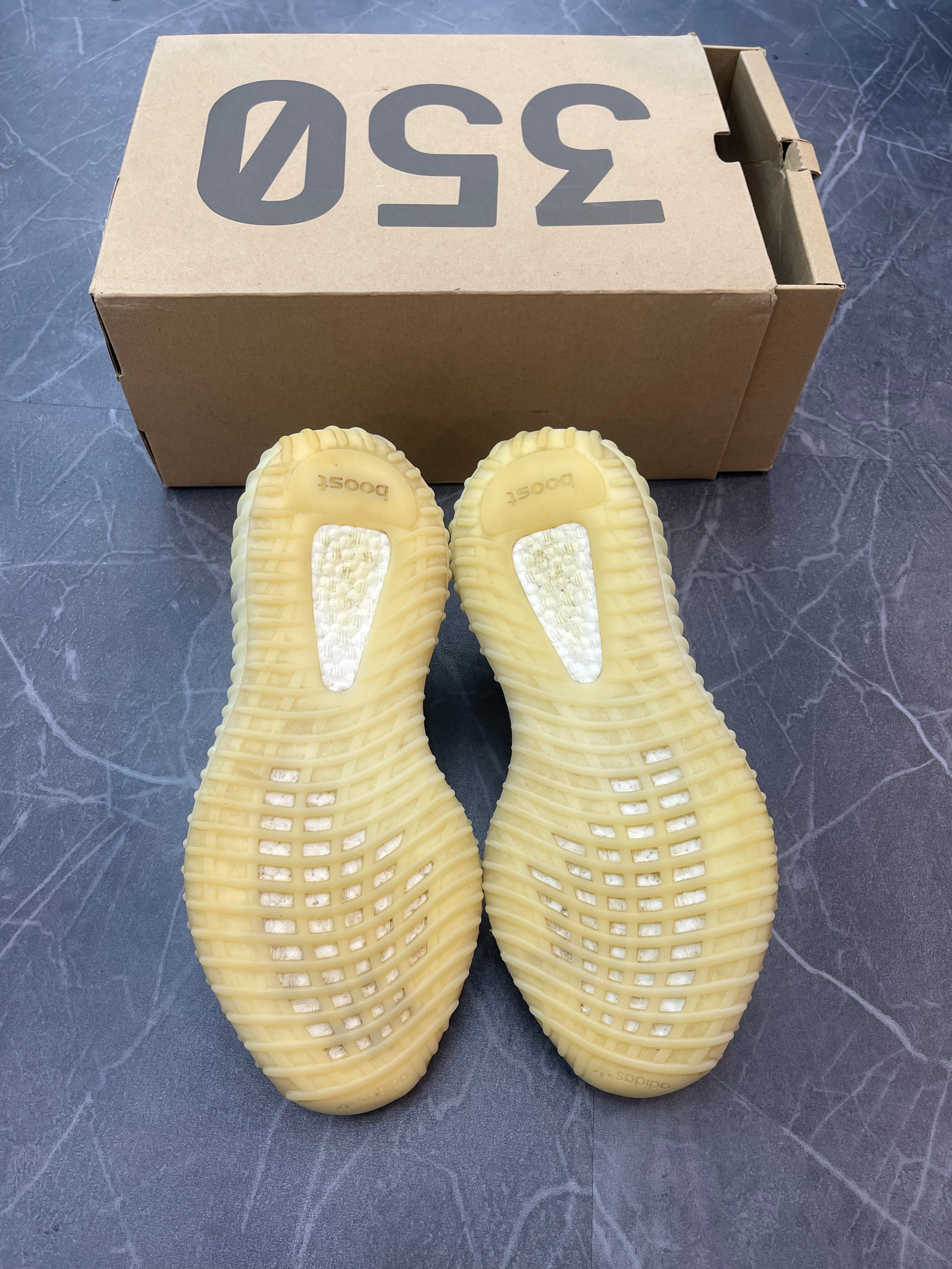 Yeezy Boost 350 “Zebra”