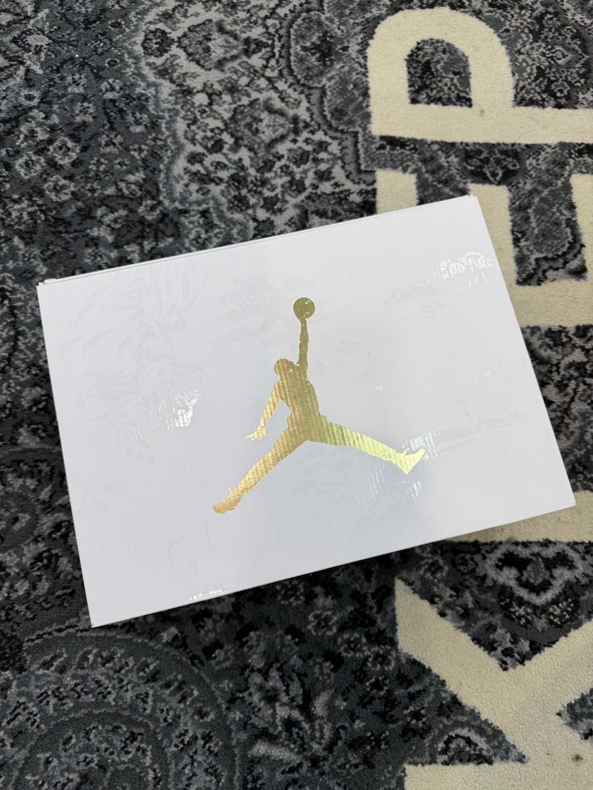 Jordan 6 Low “Lunar New Year”