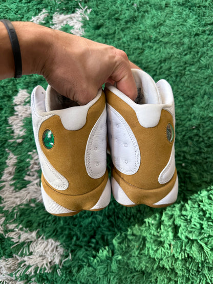 Jordan 13 “Wheat”