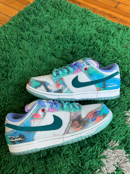 Nike Dunk Low SB “Futura”