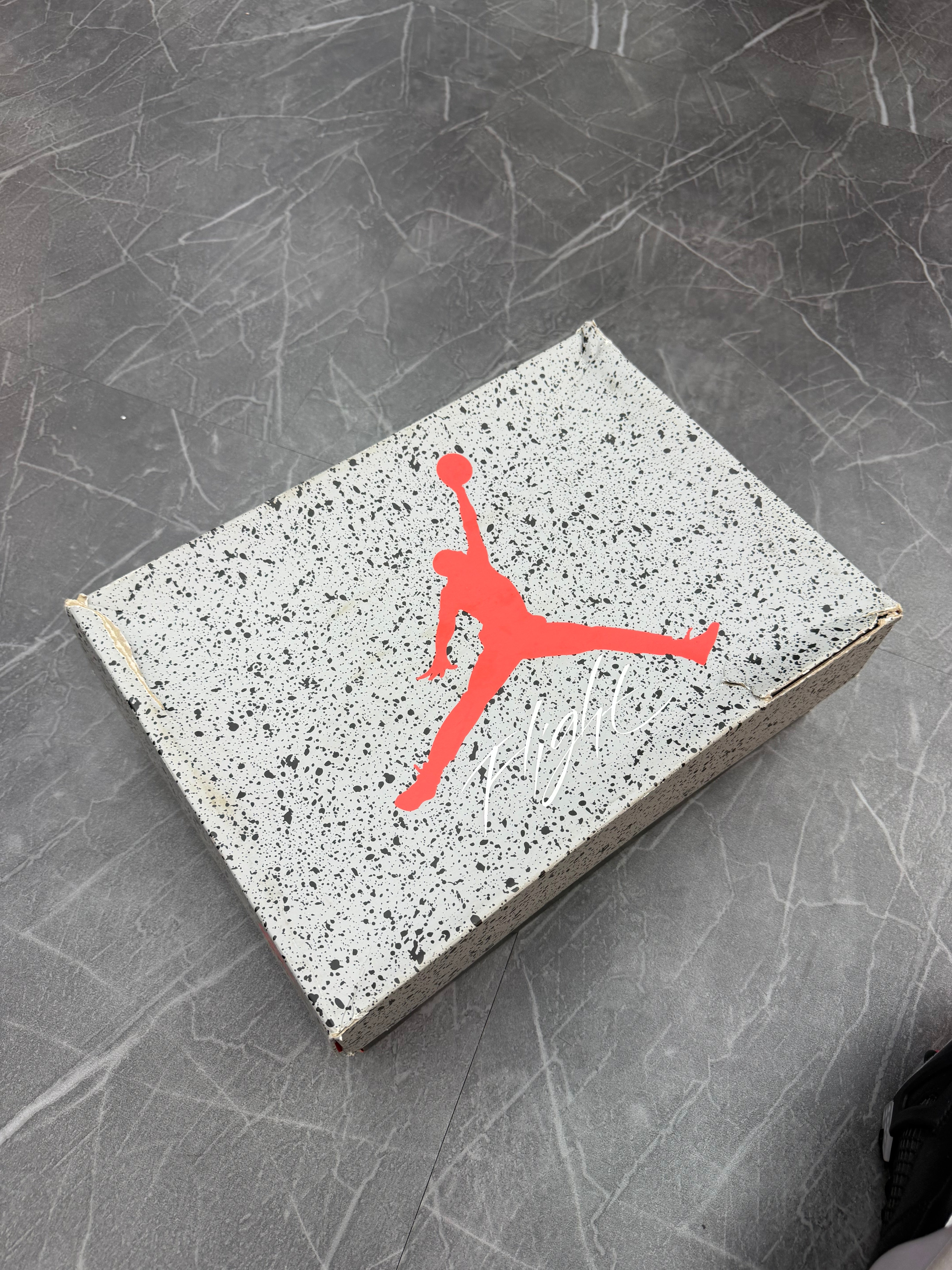 Jordan 4 “Bred Reimagined”