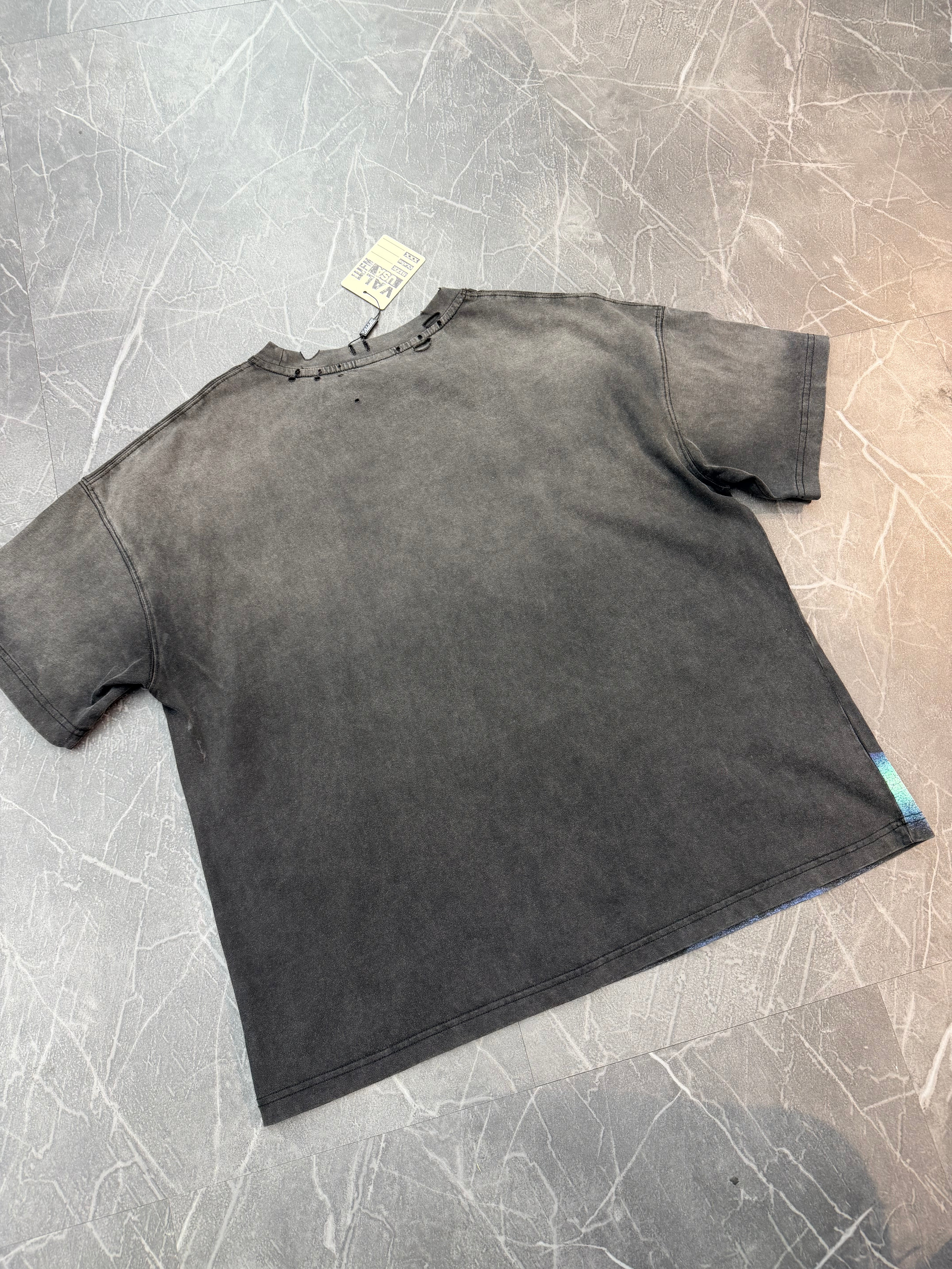 Vale Forever Panther Bling Tee
