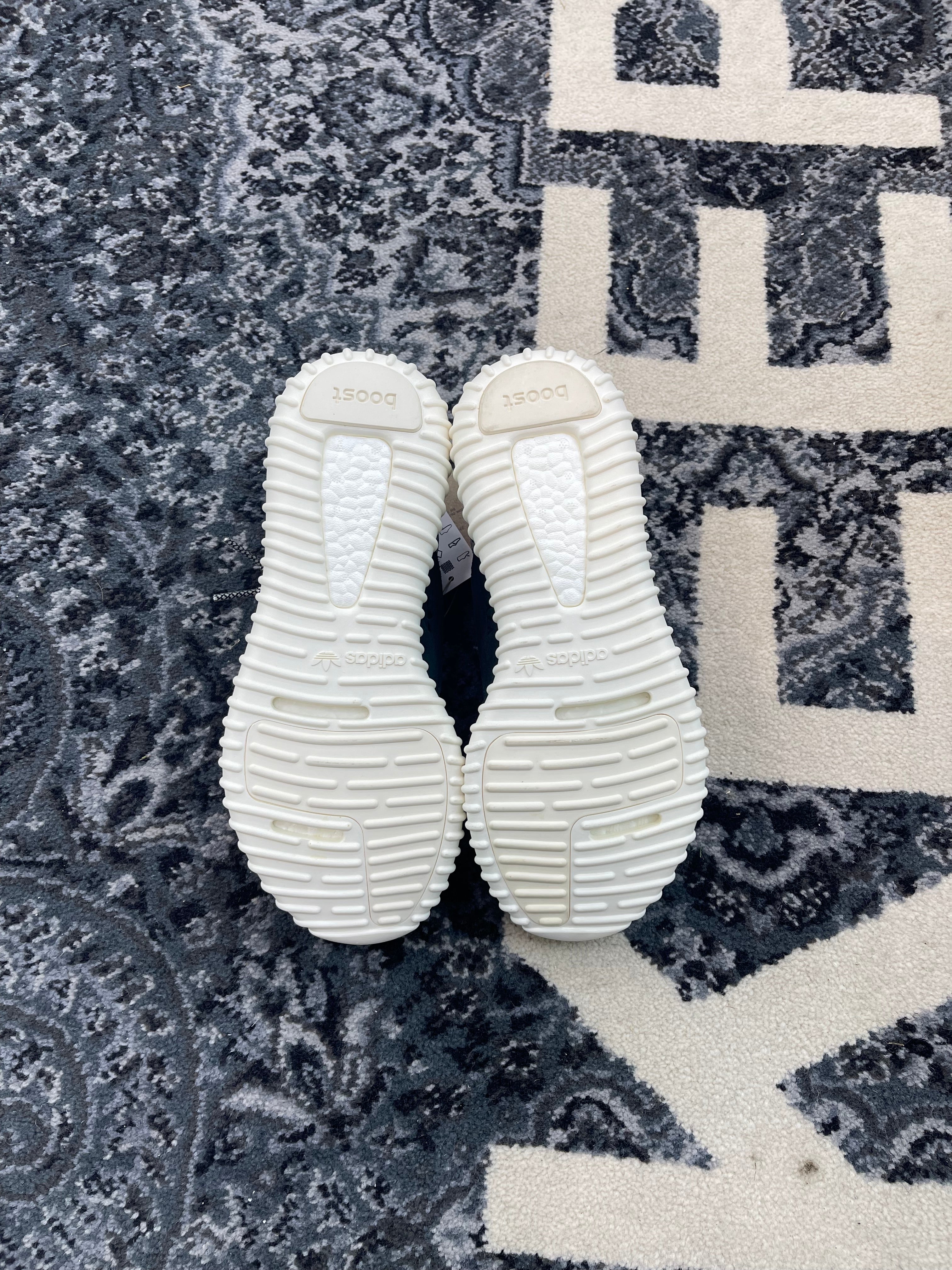 Yeezy 350 “Turtledove” (2022)