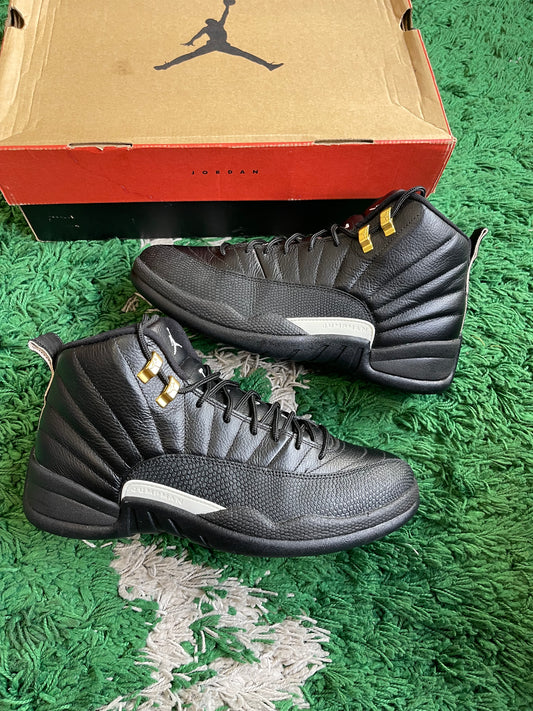 Jordan 12 “The Master”