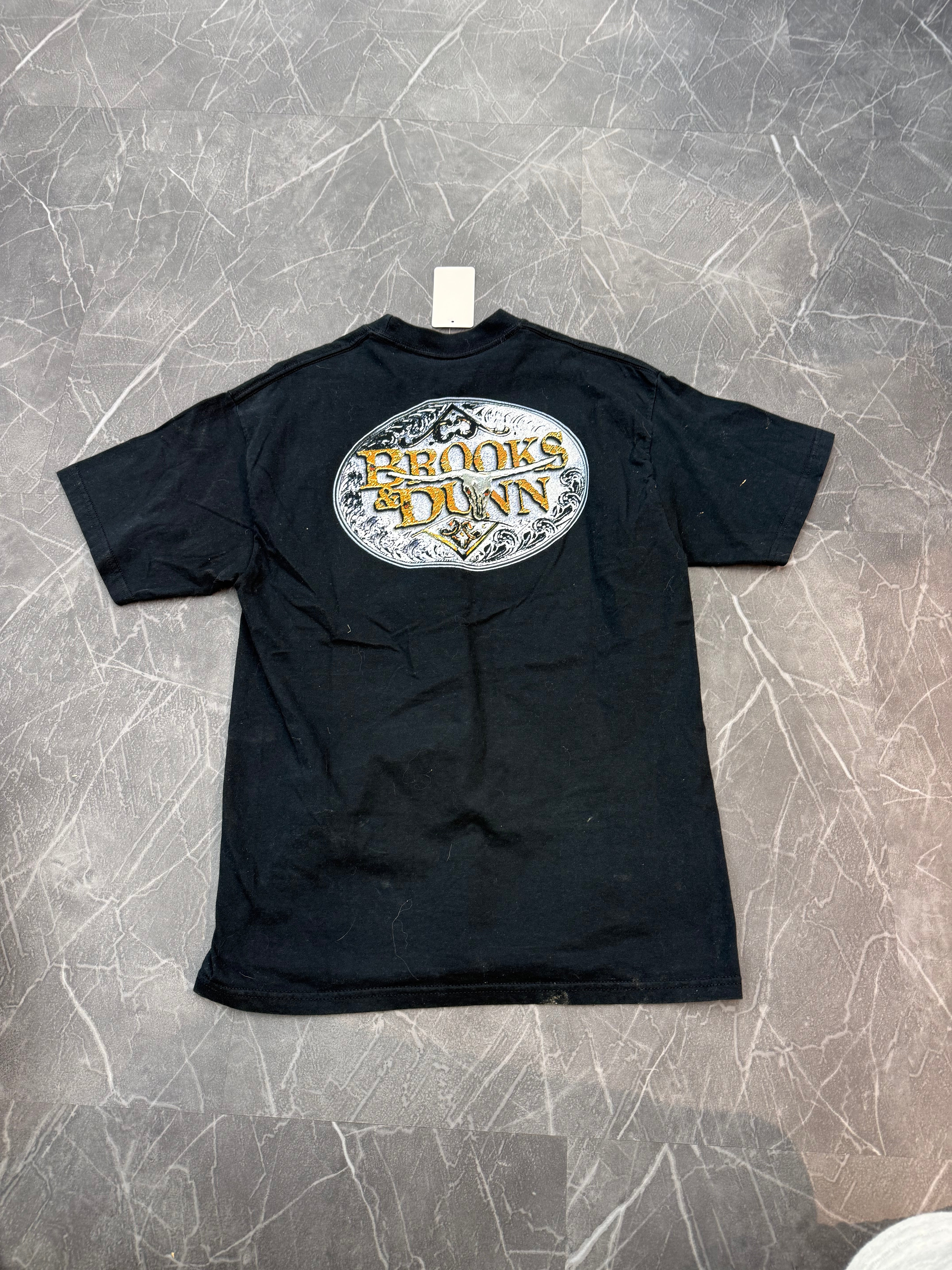 2000 Brooks & Dunn Tee (L)