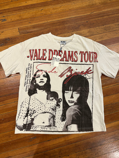 Vale Fantasy Tee