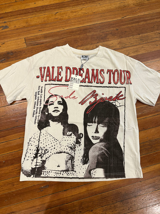 Vale Fantasy Tee