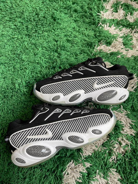 Nike NOCTA Glide “Drake Black”