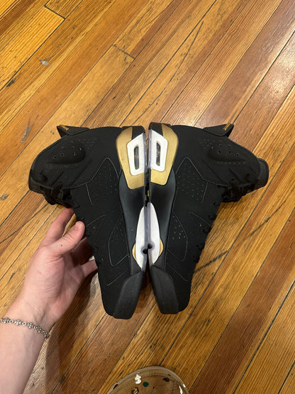 Jordan 6 “DMP” (2020)