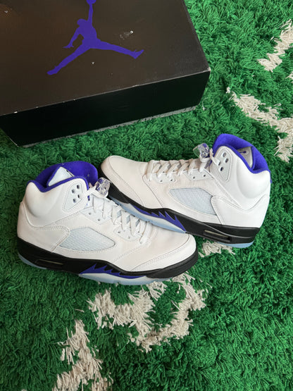 Jordan 5 “Dark Concord”