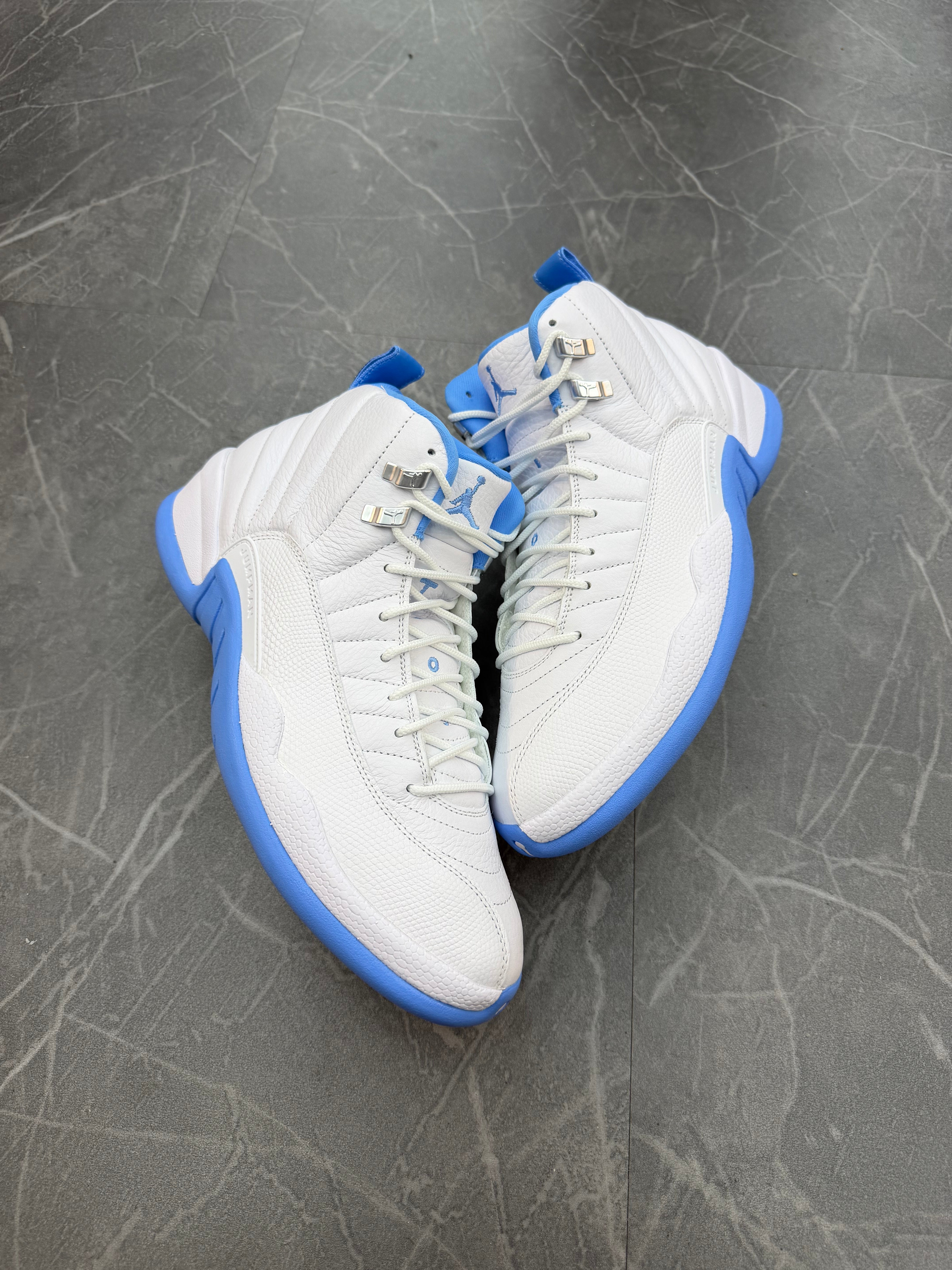 Jordan 12 “Melo”