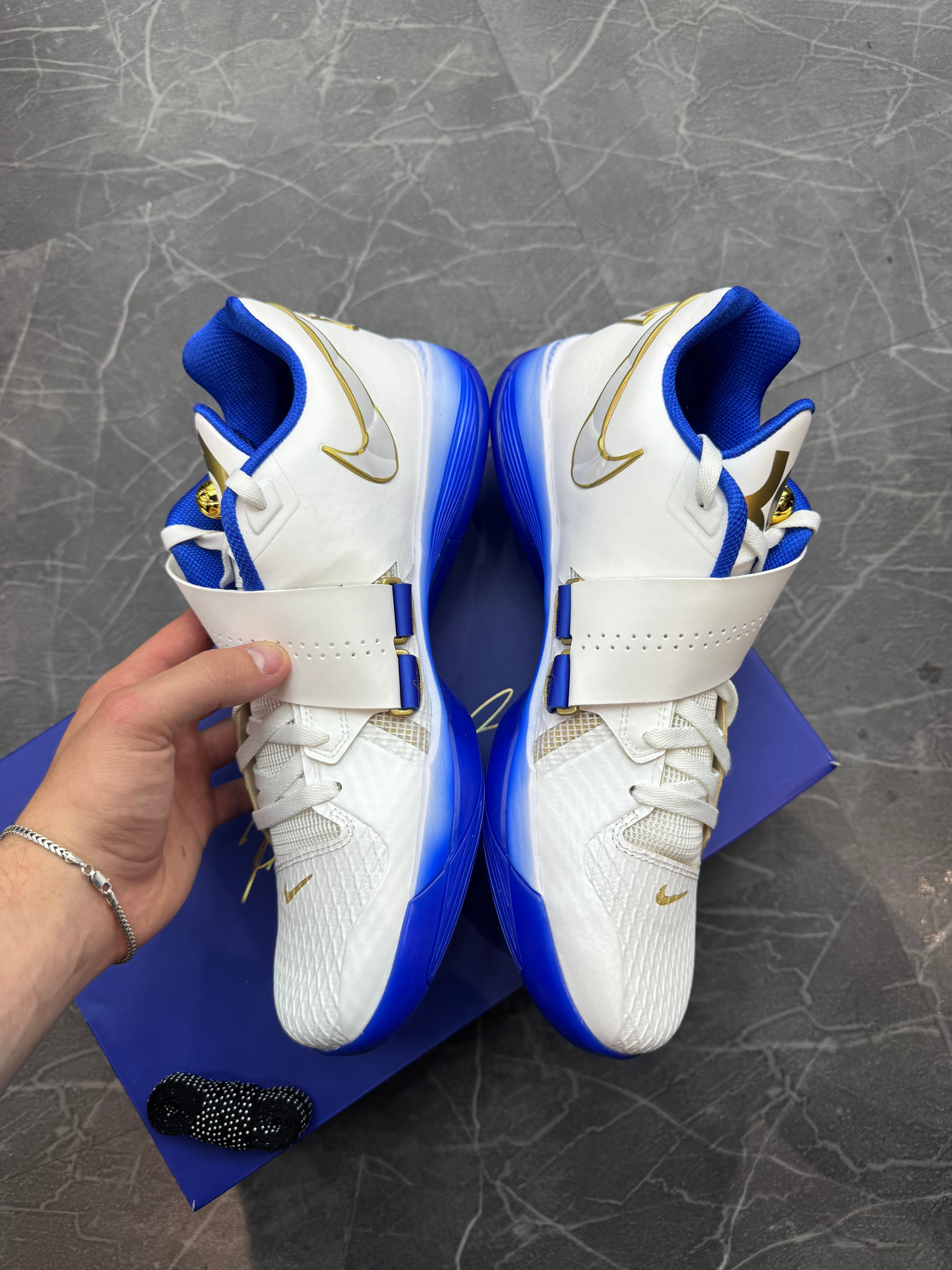 Nike KD 4 “The Real MVP”
