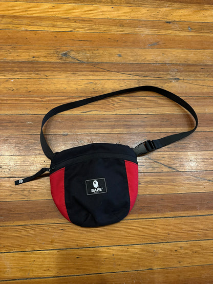 BAPE Sling Bag