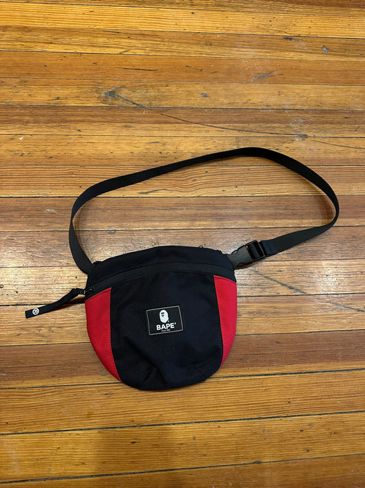 BAPE Sling Bag