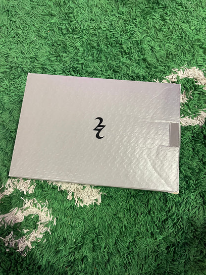 Converse SHAI 001 “Charm Black”