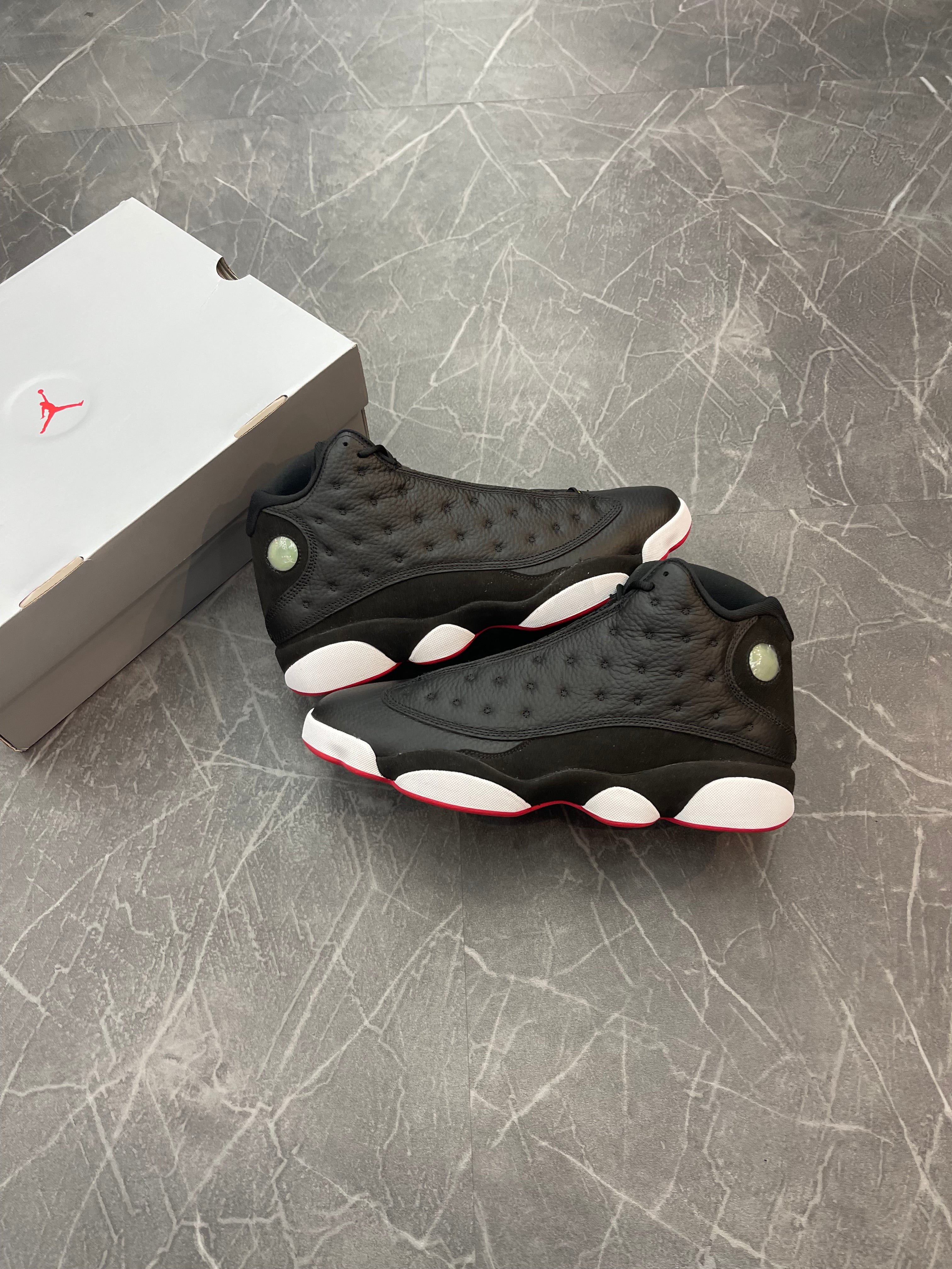 Jordan 13 “Playoffs”