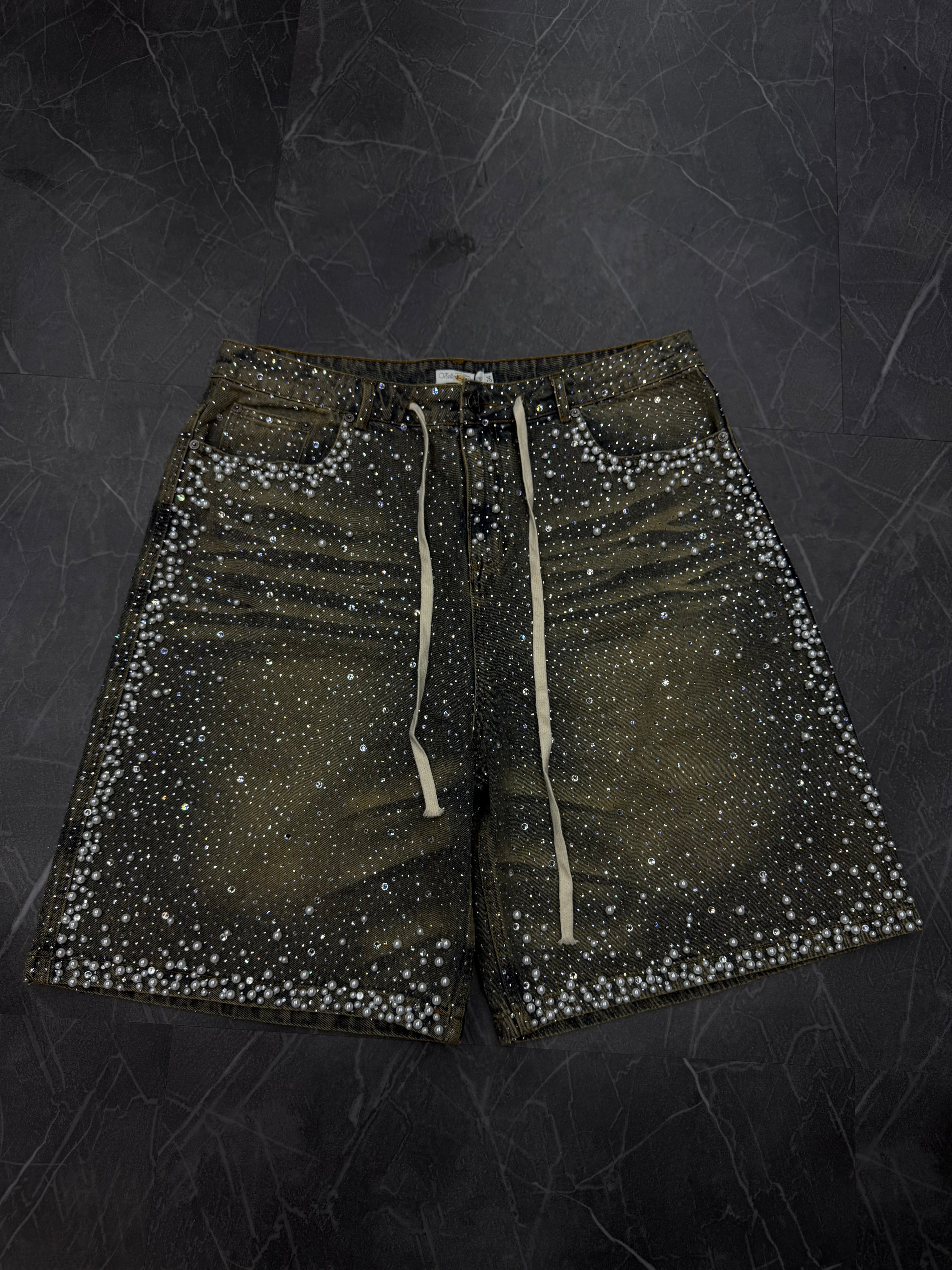 Vale Jorts “Pearlized”