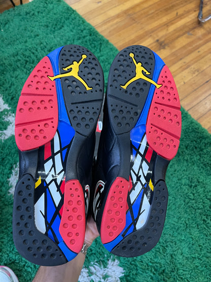 Jordan 8 “Playoff”
