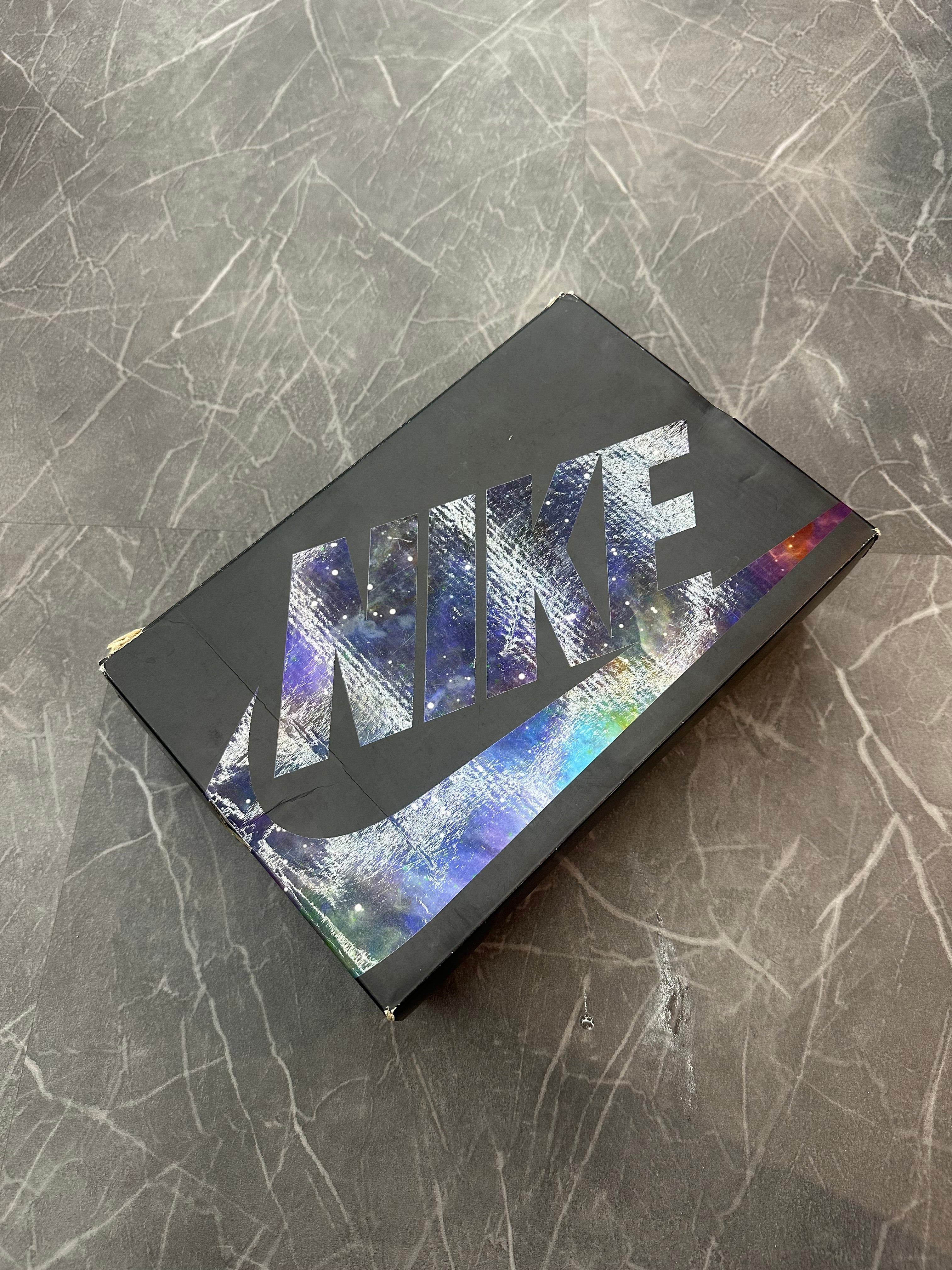 Nike Air Foamposite “Galaxy” (2025)