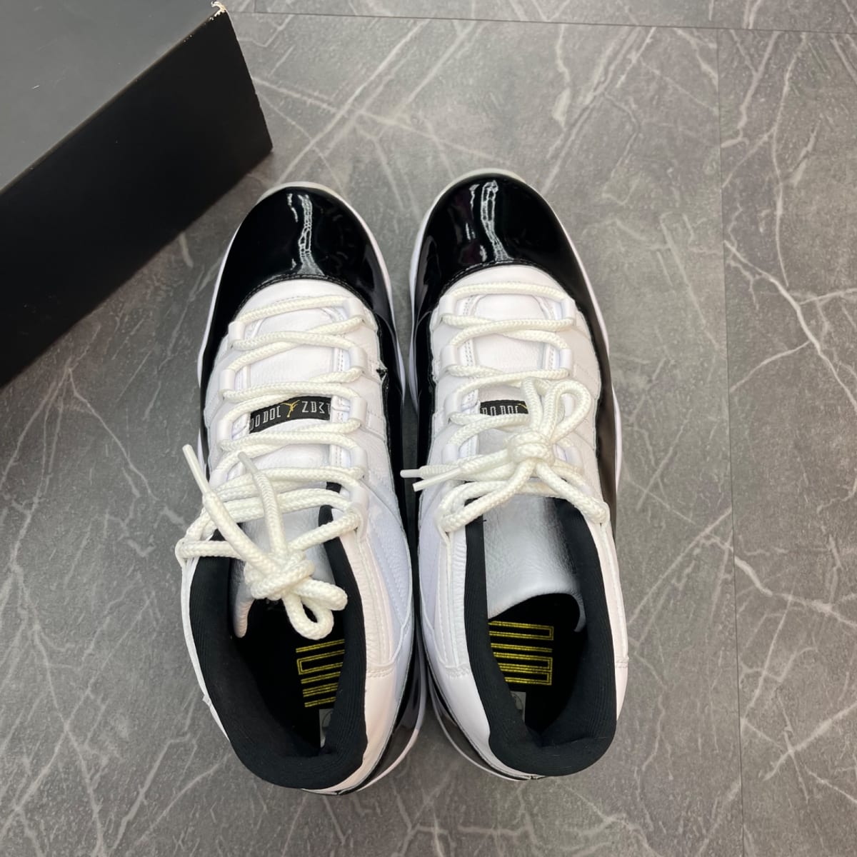 Jordan 11 Retro DMP Gratitude (2023) (Size 12.5) (VNDS)