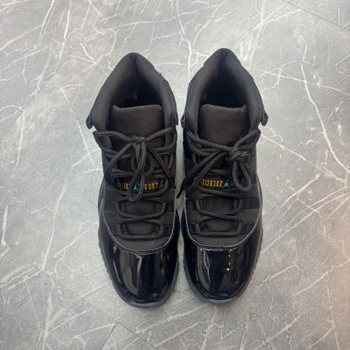 Jordan 11 Retro Gamma Blue (2025) - Image 3