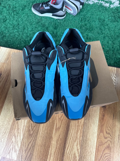 Yeezy 700 MNVN “Bright Cyan”