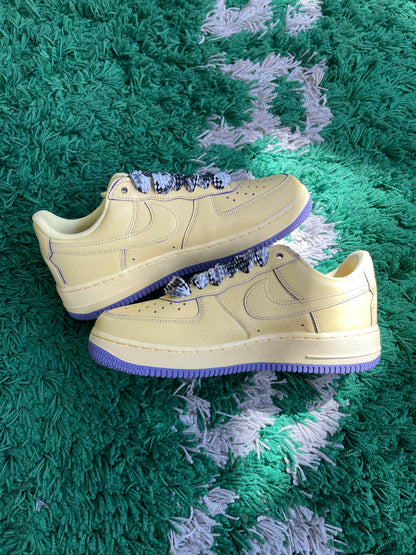 Nike Air Force 1 Low Protro X Kobe Mamba Mentality