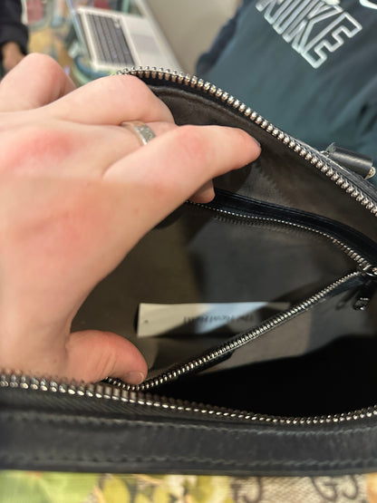 Gucci GG Blooms Boston Travel Bag