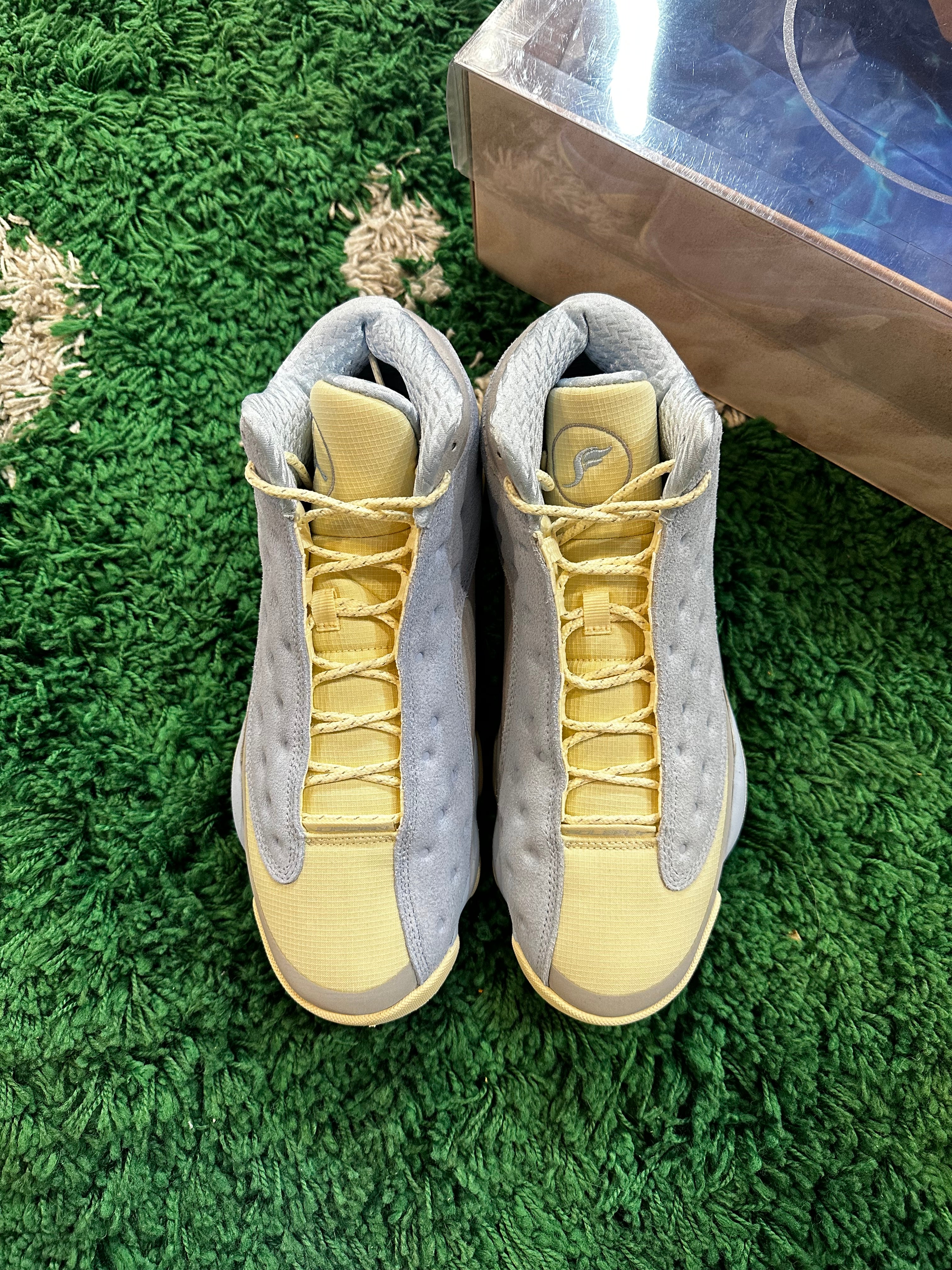 Jordan 13 “SoleFly”