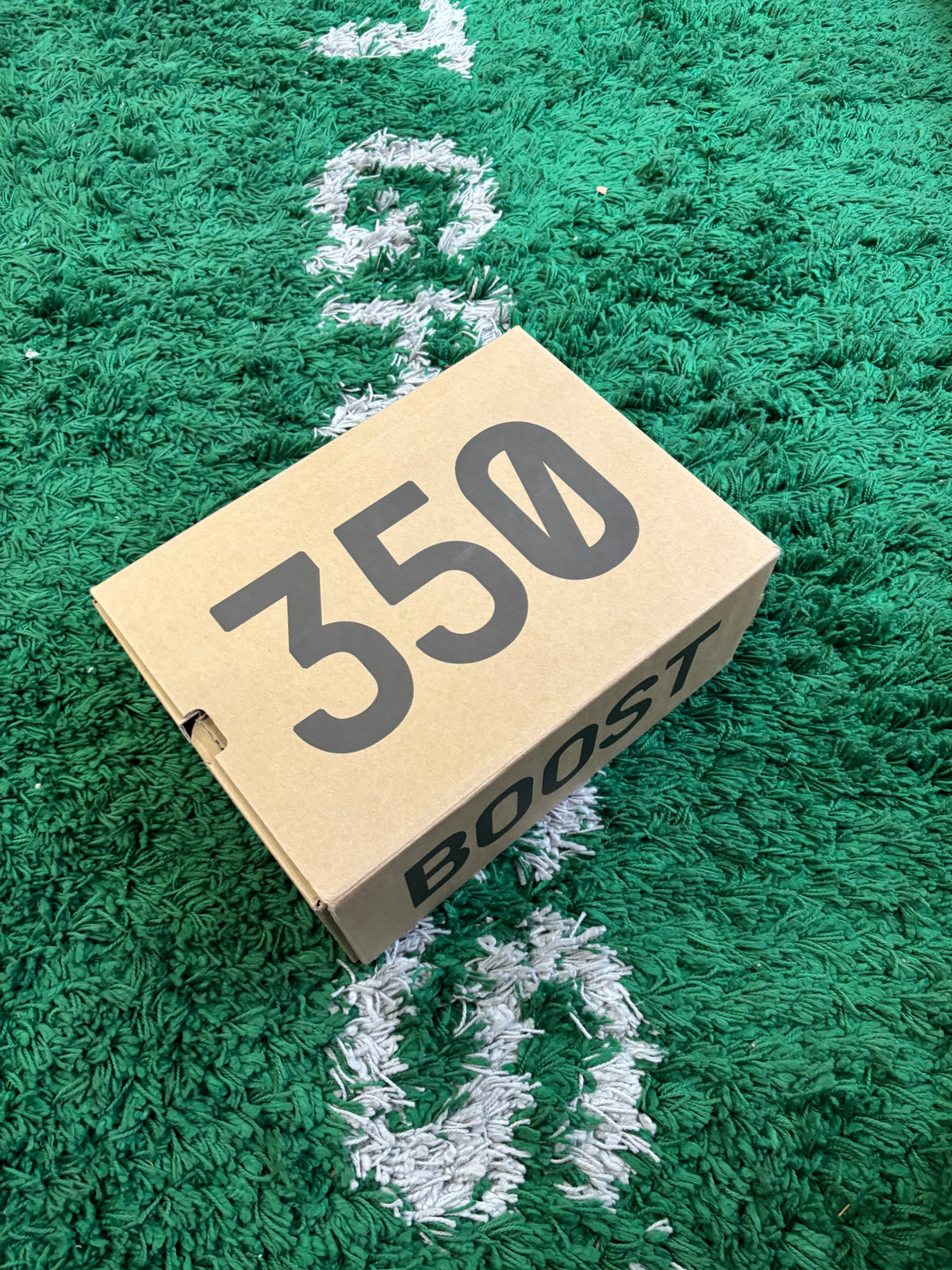 Yeezy 350 “MX Rock”