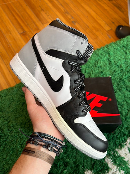 Jordan 1 “Barons”