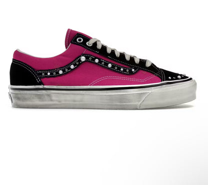 Vans OTW Old Skool 36 Pearlized Pack “Pink Black”