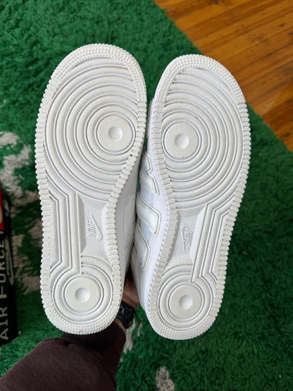 Nike Air Force 1 Low x CPFM “White” (2024)